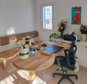 Cabinet Dr Fatma Bchini de chirurgie pédiatrique / Circoncision Megrine