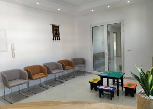 Circoncision à Mégrine / Chirurgie pédiatrique Ben Arous