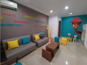 Orthodontie enfants à Tunis - Pédodontiste Dr Imen Gharbi