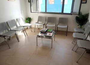 Chirurgie orthopédique Ben Arous Mégrine - Dr Mbarek Mondher