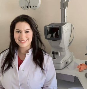 Ophtalmologue cité Riadh - laser et chirurgie des yeux