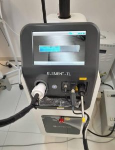 laser, injection PRP et botox - dermatologue Sousse