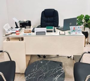 Chirurgie dentaire à Mutuelleville Tunis - Dentisterie esthétique