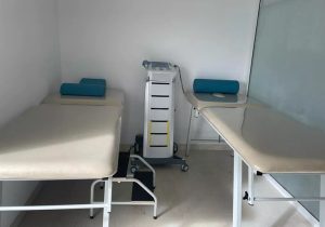 médecine physique et rééducation de sport à Ezzahra