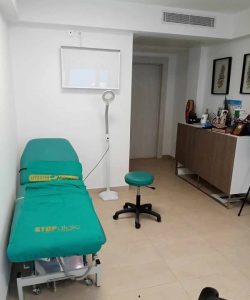 Chirurgien orthopédique Mégrine - Traumatologue Dr Mbarek