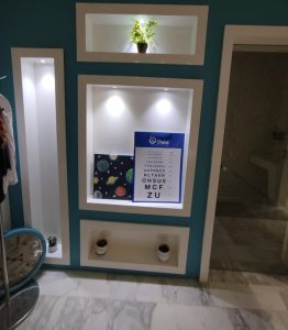 Ophtalmologiste à Monastir - Correction de vue au laser