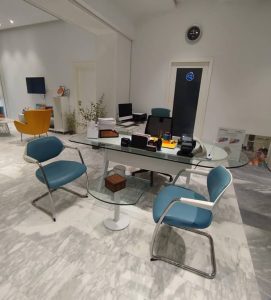 Lentilles de contact et ophtalmologie Monastir - Dr Narjess Bdiri