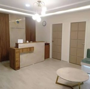 Cabinet d'ophtalmologie à Sousse Erriadh - Dr Feriel Ammar