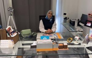 Dr Narjess Bdiri Boubaker - Maladies et chirurgie des yeux Monastir