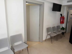 Dr Mondher Mbarek - Traumatologie et Chirurgie orthopédique Mégrine