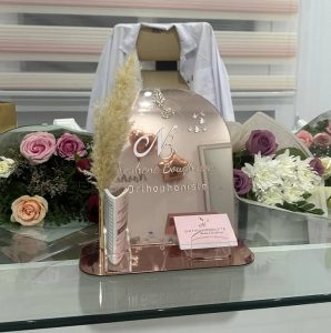 Rééducation en orthophonue à Solman - Nourhene Boughrara