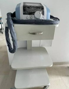 médecine de sport à Ben Arous - Dr Nesrine Belguith