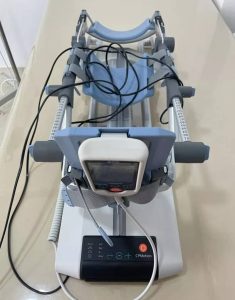 Rééducation physique en médecine de sport à Ezzahra Ben Arous