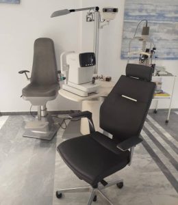 Ophtalmologue Monastir- opération laser des yeux