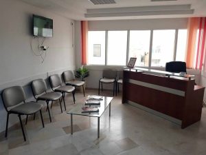 maladies cardio vasculaires - Cabinet Dr Fethi Touihri à Ben Arous