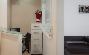 Cabinet de chirurgie dentaire et implantologie - Dr Zied Mnif