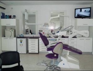 Dentiste Tayssir Malek - Cabinet dentaire cité Erriadh Sousse
