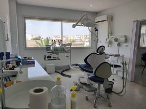 Cabinet dentaire Dr Rim Ben Ali - dentiste à Radès