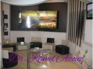 Cabinet d'orthodontie à Souuse Bab Bhar - Dr Kamel Azzouz