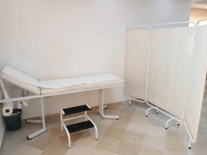 EEG et ECG et cardiologie à Ben Arous - cardiologue Fethi Touhri