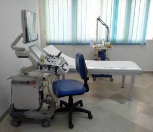 écographie cardiaque à Ben Arous - Cardiologue Dr Fethi Touihri