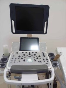 Fethi Touihri cardiologue à Ben Arous - écographie cardiaque