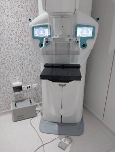 Radiologue Radès Ben Arous - IRM et scanner et écographie