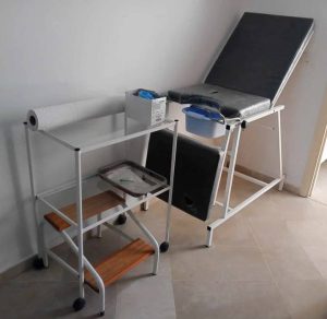 Analyses biochimiques et médicales - Biologie médicale Ben Arous