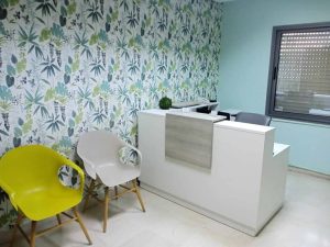 Biochimie médicales et prélèvement du sang - laboratoire à Nouvelle Medina