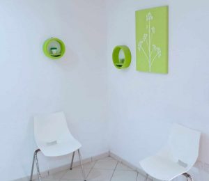 médecin de famille Dr Ines Chaari - Nutrithérapie à Ariana