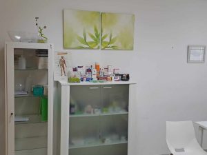 régime minceur et nutrition - Cabinet généraliste à Ariana Dr Ines Chaari