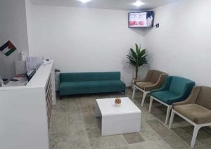 Radio Lab - centre imagerie médicale et radiologie à Fouchana