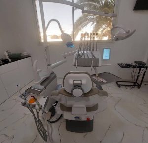M'saken Dental Clinic - Cabinet dentaire Dr Amir Jeddi