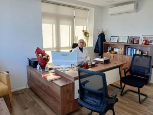 Soins en cancérologie à Sousse - Cancérologue Dr Slim Ben Ahmed