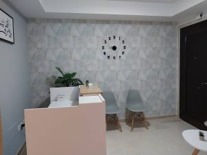 Gériatre Dr Imen Missaoui - Médecin de famille Nouvelle Medina