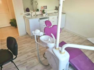 Cabinet dentaire cité Erriadh Sousse - Dr Jihene Ouni