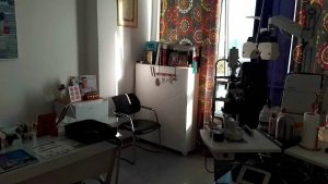 Opération laser des yeux - Cabinet d'ophtalmologie à Nabeul