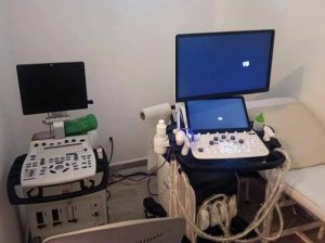 IRMet imagerie médicale - Centre radiologie Fouchana RadioLab