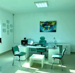 ophtalmologiste à Grombalia - Dr Khawla Ben Mansour