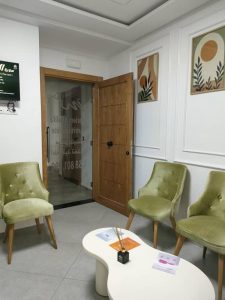 Nutritionniste à Monastir - Régime alimentaire et suivi diététique