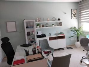 Généraliste Yasminette - Gériatre et mésothérapie Nouvelle Medina