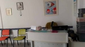 Ophtalmologiste à Nabeul - Cabinet Dr Aida Mrabet