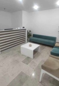 centre de radiologie et scanner à Fouchana - Radiolab