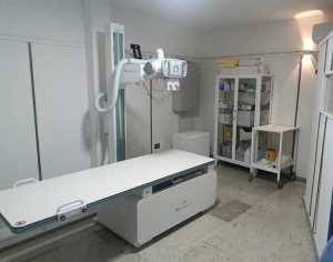 Radio Lab Fouchana- Dr Ikhlas Ellouze Chater et Dr Nesrine Makki Ben Hmida