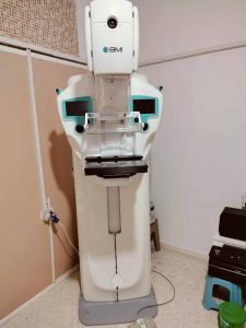 scanner-irm-centre-radiologie-fouchana IRM et scanner à Fouchana Mhamdia - Centre de radiologie Dr Anis Ali_