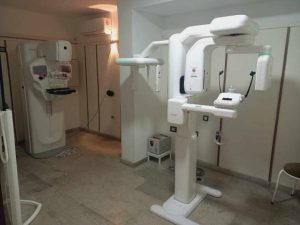 Radiologue à Fouchana - Dr Ikhlas Ellouze et Dr Nesrine Makki