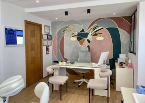 Dr Khameil Mgasseb Hamza - cabinet de médecine dentaire Mahdia