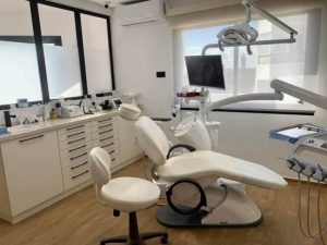 Dr Khameil Mgasseb Hamza - cabinet dentaire à Mahdia