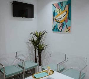 Cabinet dentaire dr rabeb ben fredj - parodontiste à Sousse