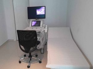 écographie et imagerie médicale - Centre radiologie à Mhamdia